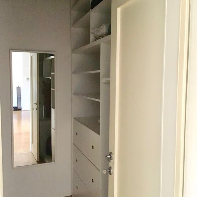 Spacious 3Br/2Bt Apartment With A/C In City Center Zagreb Exterior foto
